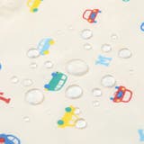 車柄撥水ハット・帽子 | こどもの森e-shop | 詳細画像9 