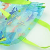 総柄プールバッグ | こどもの森e-shop | 詳細画像3 