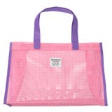 ピンク | メッシュプールバッグ | こどもの森e-shop