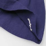 リボン付き3分丈フレアーパンツ 90cm～140cm M43108 | こどもの森e-shop | 詳細画像7 