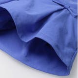 水陸両用撥水3分丈キュロットパンツ 90cm～140cm M43150 | こどもの森e-shop | 詳細画像8 