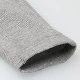 moujonjon 日本製リップルフライス6分丈パンツ 80cm~130cm | こどもの森e-shop | 詳細画像7