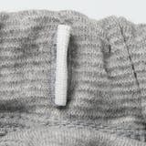 moujonjon 日本製リップルフライス6分丈パンツ 80cm~130cm | こどもの森e-shop | 詳細画像8