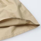 ドット柄切替半袖ワンピース | こどもの森e-shop | 詳細画像8