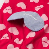 ハート総柄半袖ワンピース | こどもの森e-shop | 詳細画像6