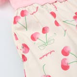 フルーツ切替半袖ワンピース | こどもの森e-shop | 詳細画像6