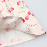 フルーツ切替半袖ワンピース | こどもの森e-shop | 詳細画像7