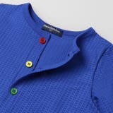 UVカット加工無地長袖カーディガン | こどもの森e-shop | 詳細画像5