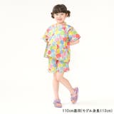 ヨーヨー柄甚平 | こどもの森e-shop | 詳細画像13 