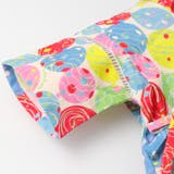 ヨーヨー柄甚平 | こどもの森e-shop | 詳細画像6 