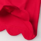 ハートアップリケ半袖Ｔシャツ | こどもの森e-shop | 詳細画像7 