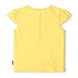 ハート・ちょうちょプリント半袖Ｔシャツ | こどもの森e-shop | 詳細画像4 