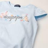 ハート・ちょうちょプリント半袖Ｔシャツ | こどもの森e-shop | 詳細画像5 