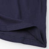 ちょうちょアップリケ衿レース半袖Ｔシャツ | こどもの森e-shop | 詳細画像8 