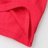 ねこ・りんごアップリケ半袖Ｔシャツ | こどもの森e-shop | 詳細画像7 