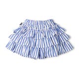 ストライプ・無地3分丈フリルショートパンツ | こどもの森e-shop | 詳細画像4