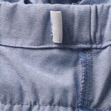 ストライプ・無地3分丈フリルショートパンツ | こどもの森e-shop | 詳細画像8