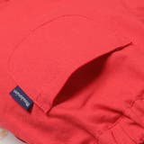 脇リボン付き3分丈ショートパンツ | こどもの森e-shop | 詳細画像7 