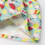 フルーツ総柄キュロットパンツ | こどもの森e-shop | 詳細画像6