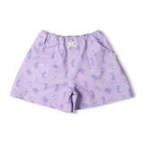 うさぎ柄水陸両用ショートパンツ | こどもの森e-shop | 詳細画像2