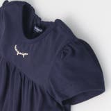 レモン・スイカフルーツポケット半袖ワンピース | こどもの森e-shop | 詳細画像3