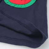 レモン・スイカフルーツポケット半袖ワンピース | こどもの森e-shop | 詳細画像7