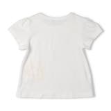 ひまわりポシェット風半袖Ｔシャツ | こどもの森e-shop | 詳細画像2 