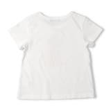 動物・白鳥プリントＴシャツ | こどもの森e-shop | 詳細画像2 
