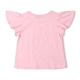 【接触冷感】アイスプリントＴシャツ | こどもの森e-shop | 詳細画像2 