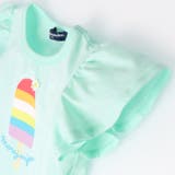 【接触冷感】アイスプリントＴシャツ | こどもの森e-shop | 詳細画像3 