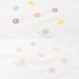【WEB限定】お花刺繍半袖Tシャツ | こどもの森e-shop | 詳細画像4