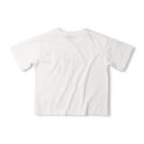 【WEB限定】ねこロゴプリントケーキ刺繍Ｔシャツ | こどもの森e-shop | 詳細画像2 