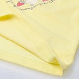 【WEB限定】ねこロゴプリントケーキ刺繍Ｔシャツ | こどもの森e-shop | 詳細画像6 