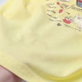 【WEB限定】ねこロゴプリントケーキ刺繍Ｔシャツ | こどもの森e-shop | 詳細画像7 
