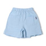 シアサッカーフリルスカート風ショートパンツ | こどもの森e-shop | 詳細画像3