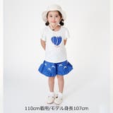 水陸両用リボン付き裾フリルショートパンツ | こどもの森e-shop | 詳細画像12 