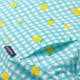 フルーツチェック柄ショートパンツ | こどもの森e-shop | 詳細画像5 