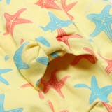 ヒトデ柄ハーフパンツ | こどもの森e-shop | 詳細画像4