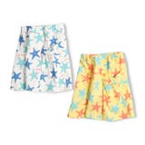 ヒトデ柄ハーフパンツ | こどもの森e-shop | 詳細画像7