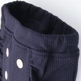 ニットサッカーショートパンツ | こどもの森e-shop | 詳細画像3