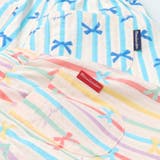 【接触冷感】リボン柄サッカーショートパンツ | こどもの森e-shop | 詳細画像7
