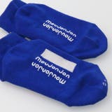 ひまわり柄アンクル丈ソックス・靴下 | こどもの森e-shop | 詳細画像4 