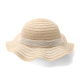 レースリボンハット・帽子 | こどもの森e-shop | 詳細画像2 