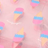 総柄プールバッグ | こどもの森e-shop | 詳細画像7 
