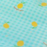 総柄プールバッグ | こどもの森e-shop | 詳細画像8 