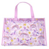 総柄プールバッグ | こどもの森e-shop | 詳細画像2 