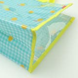 総柄プールバッグ | こどもの森e-shop | 詳細画像4 
