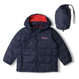 ナイロンタフタ無地ダウンジャケット | こどもの森e-shop | 詳細画像5 