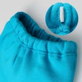 【ネット限定】日本製裏起毛無地長パンツ | こどもの森e-shop | 詳細画像7 