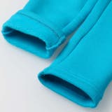 【ネット限定】日本製裏起毛無地長パンツ | こどもの森e-shop | 詳細画像9 